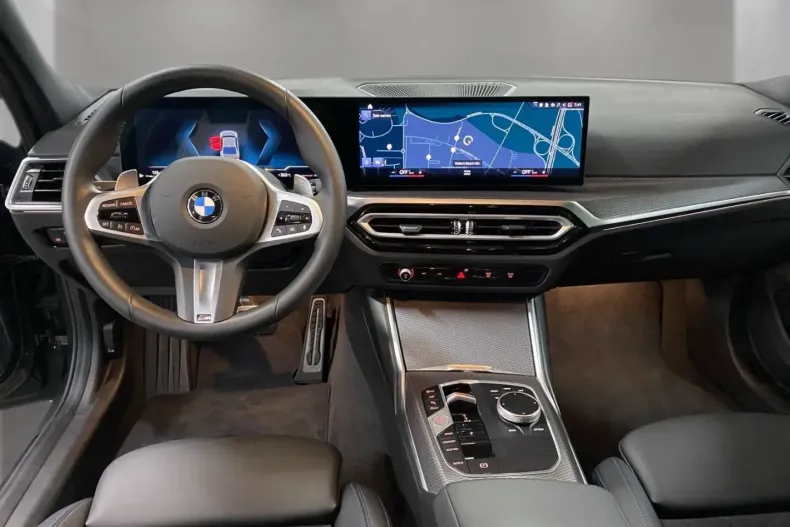 BMW 330 (Seria 3) din 2024 cu 13.198 km - oferta BMW181747 - foto 9