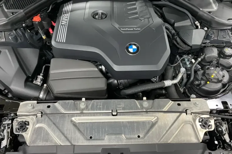 BMW 330 (Seria 3) din 2024 cu 13.198 km - oferta BMW181747 - foto 12