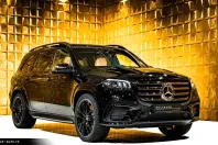 Mercedes-Benz GLS 450 (Clasa GLS) din 2026 cu 50 km - oferta MER181748 - foto 1