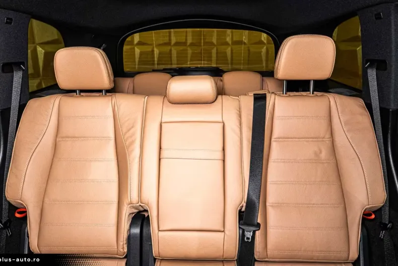 Mercedes-Benz GLS 450 (Clasa GLS) din 2026 cu 50 km - oferta MER181748 - foto 15