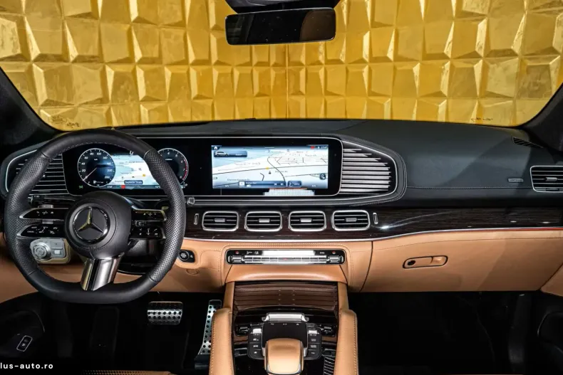 Mercedes-Benz GLS 450 (Clasa GLS) din 2026 cu 50 km - oferta MER181748 - foto 16