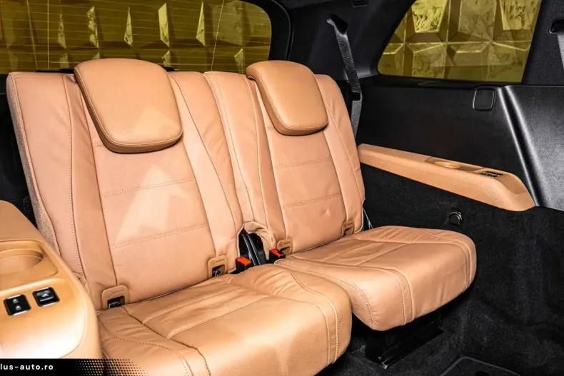 Mercedes-Benz GLS 450 (Clasa GLS) din 2026 cu 50 km - oferta MER181748 - foto 21