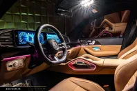 Mercedes-Benz GLS 450 (Clasa GLS) din 2026 cu 50 km - oferta MER181748 - foto 22