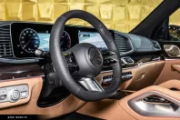 Mercedes-Benz GLS 450 (Clasa GLS) din 2026 cu 50 km - oferta MER181748 - foto 23