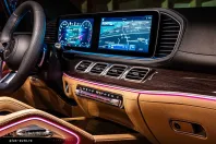 Mercedes-Benz GLS 450 (Clasa GLS) din 2026 cu 50 km - oferta MER181748 - foto 24