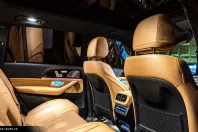 Mercedes-Benz GLS 450 (Clasa GLS) din 2026 cu 50 km - oferta MER181748 - foto 25