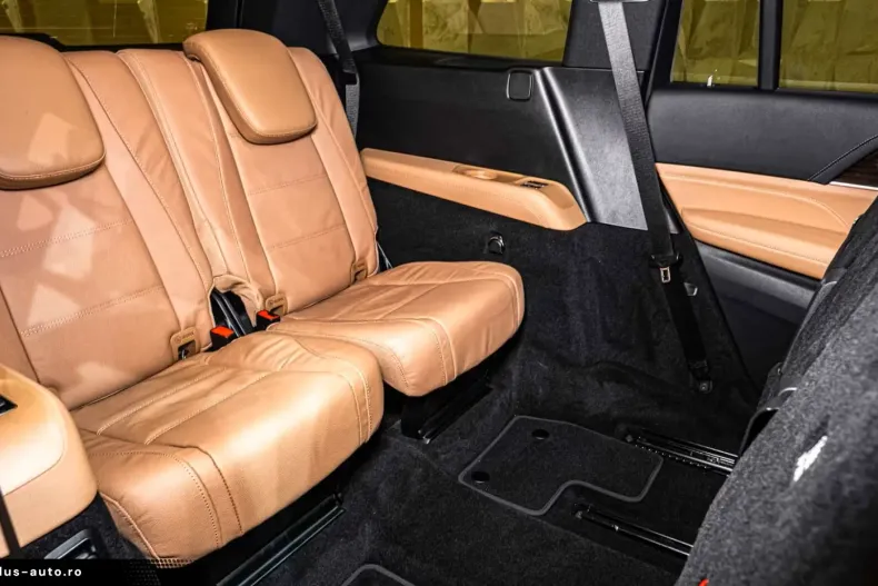 Mercedes-Benz GLS 450 (Clasa GLS) din 2026 cu 50 km - oferta MER181748 - foto 26