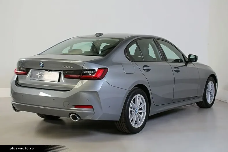 BMW 330 (Seria 3) din 2024 cu 18.000 km - oferta BMW181749 - foto 4