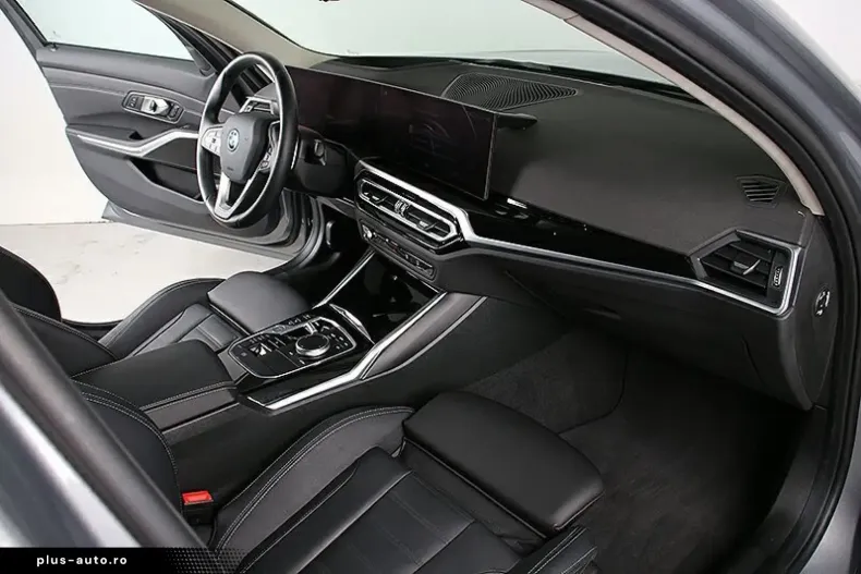 BMW 330 (Seria 3) din 2024 cu 18.000 km - oferta BMW181749 - foto 5