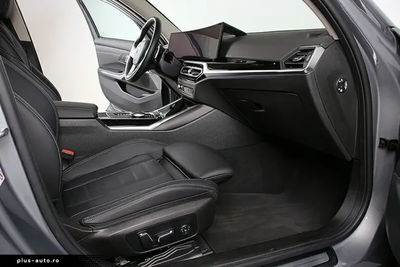 BMW 330 (Seria 3) din 2024 cu 18.000 km - oferta BMW181749 - foto 6