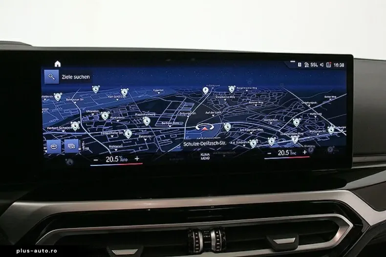 BMW 330 (Seria 3) din 2024 cu 18.000 km - oferta BMW181749 - foto 9