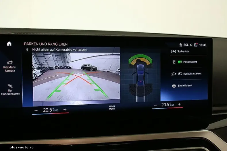 BMW 330 (Seria 3) din 2024 cu 18.000 km - oferta BMW181749 - foto 10