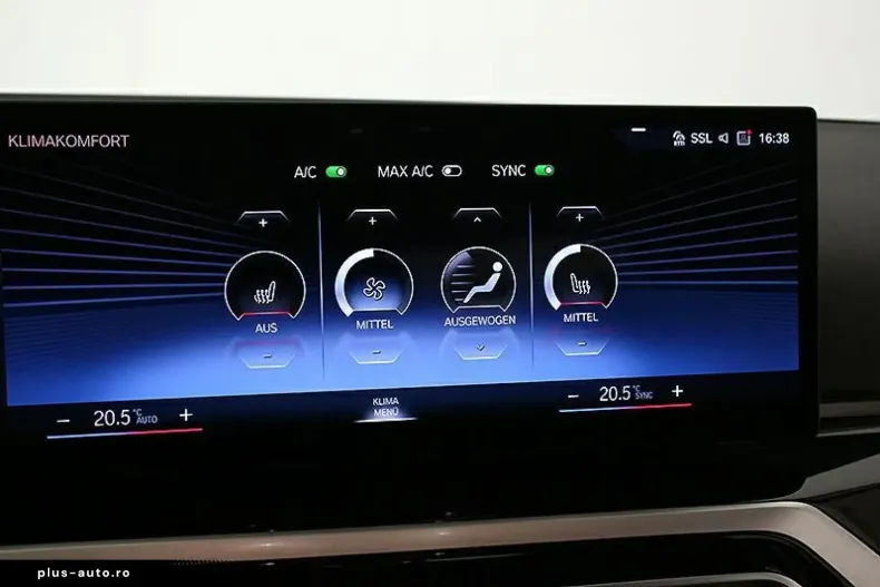 BMW 330 (Seria 3) din 2024 cu 18.000 km - oferta BMW181749 - foto 14