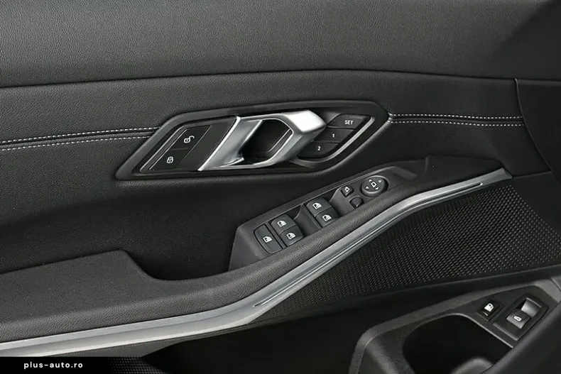 BMW 330 (Seria 3) din 2024 cu 18.000 km - oferta BMW181749 - foto 16