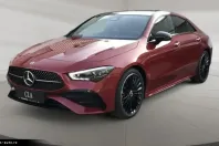 Mercedes-Benz CLA 220 (Clasa CLA) din 2025 cu 11.168 km - oferta MER181750 - foto 1