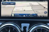 Mercedes-Benz CLA 220 (Clasa CLA) din 2025 cu 11.168 km - oferta MER181750 - foto 11