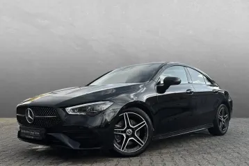 Mercedes-Benz CLA 200 din 2025 - oferta MER181751