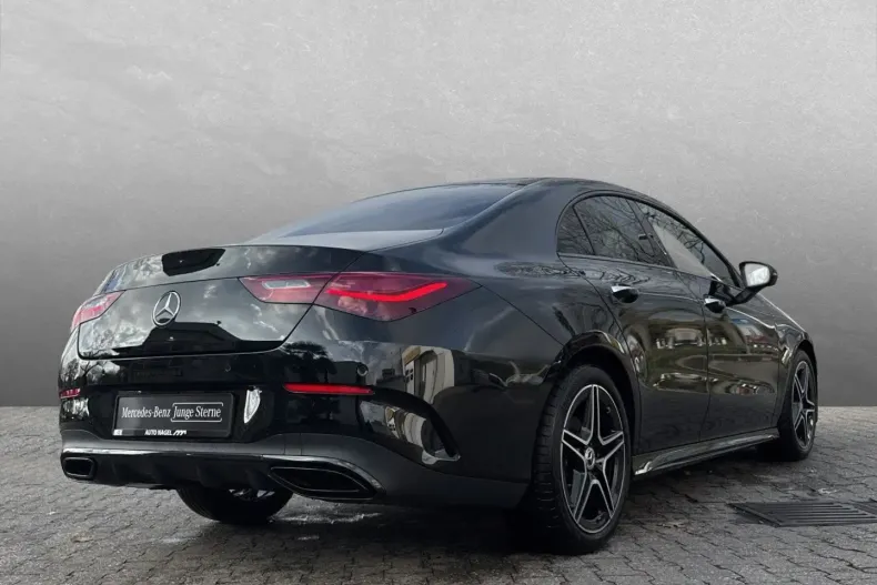 Mercedes-Benz CLA 200 (Clasa CLA) din 2025 cu 6.533 km - oferta MER181751 - foto 2