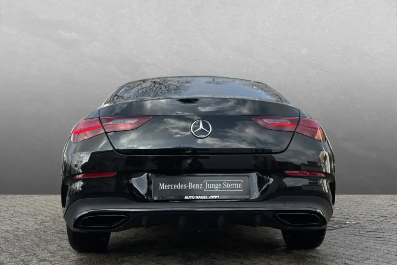 Mercedes-Benz CLA 200 (Clasa CLA) din 2025 cu 6.533 km - oferta MER181751 - foto 7