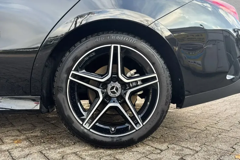 Mercedes-Benz CLA 200 (Clasa CLA) din 2025 cu 6.533 km - oferta MER181751 - foto 9