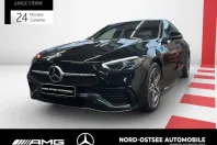 Mercedes-Benz C 200 (Clasa C) din 2022 cu 138.842 km - oferta MER181753 - foto 1