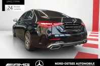 Mercedes-Benz C 200 (Clasa C) din 2022 cu 138.842 km - oferta MER181753 - foto 3