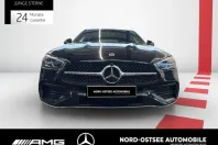 Mercedes-Benz C 200 (Clasa C) din 2022 cu 138.842 km - oferta MER181753 - foto 6