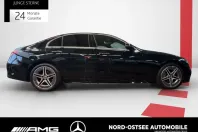Mercedes-Benz C 200 (Clasa C) din 2022 cu 138.842 km - oferta MER181753 - foto 9