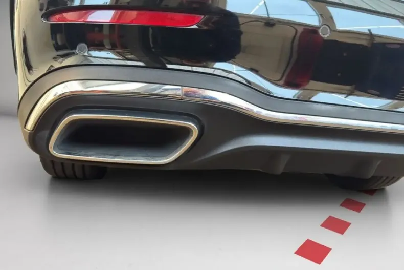 Mercedes-Benz C 200 (Clasa C) din 2022 cu 138.842 km - oferta MER181753 - foto 11