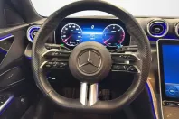 Mercedes-Benz C 200 (Clasa C) din 2022 cu 138.842 km - oferta MER181753 - foto 14