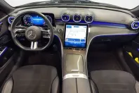 Mercedes-Benz C 200 (Clasa C) din 2022 cu 138.842 km - oferta MER181753 - foto 16