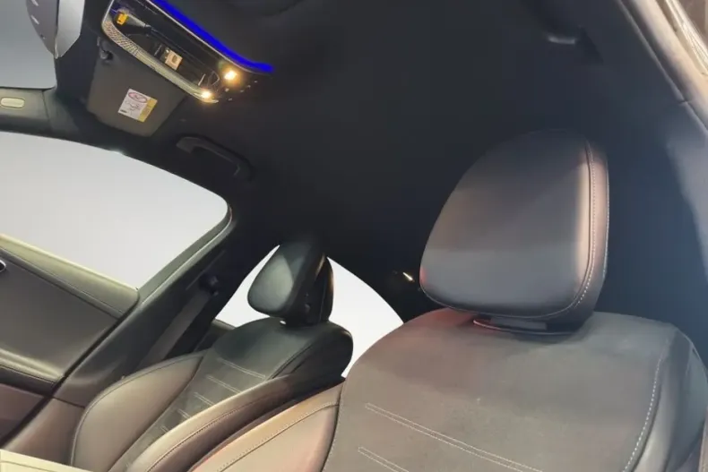 Mercedes-Benz C 200 (Clasa C) din 2022 cu 138.842 km - oferta MER181753 - foto 20