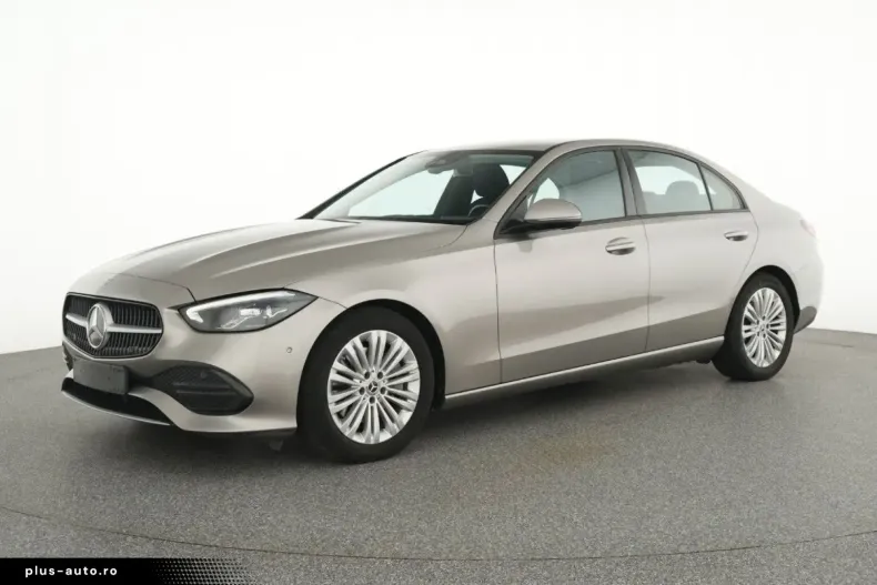 Mercedes-Benz C 200 (Clasa C) din 2023 cu 99.000 km - oferta MER181754 - foto 1