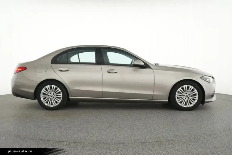 Mercedes-Benz C 200 (Clasa C) din 2023 cu 99.000 km - oferta MER181754 - foto 2