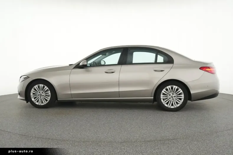 Mercedes-Benz C 200 (Clasa C) din 2023 cu 99.000 km - oferta MER181754 - foto 3