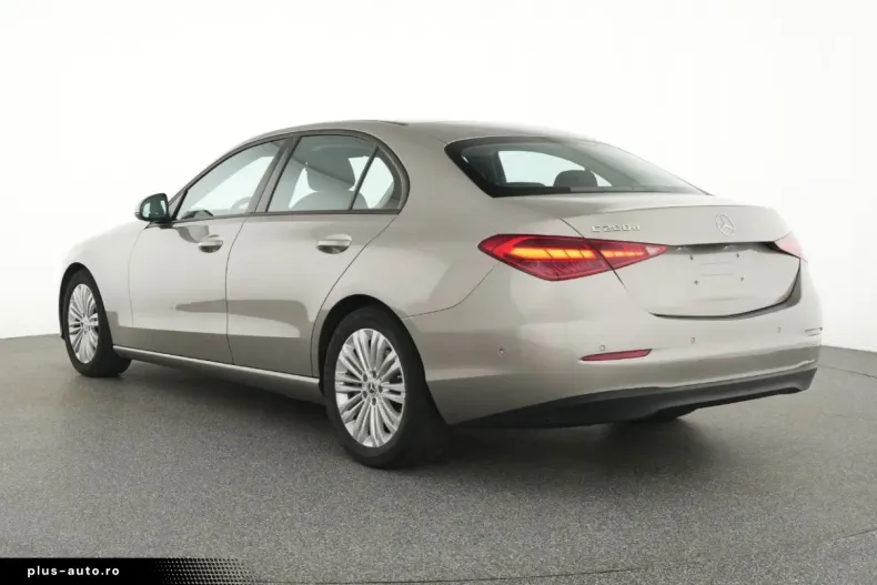 Mercedes-Benz C 200 (Clasa C) din 2023 cu 99.000 km - oferta MER181754 - foto 5