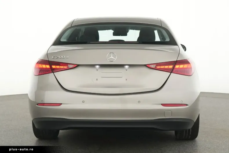 Mercedes-Benz C 200 (Clasa C) din 2023 cu 99.000 km - oferta MER181754 - foto 6