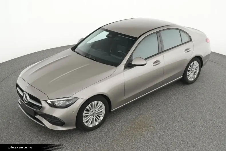 Mercedes-Benz C 200 (Clasa C) din 2023 cu 99.000 km - oferta MER181754 - foto 7