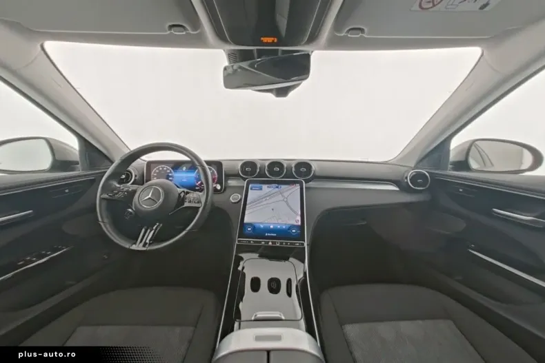 Mercedes-Benz C 200 (Clasa C) din 2023 cu 99.000 km - oferta MER181754 - foto 9