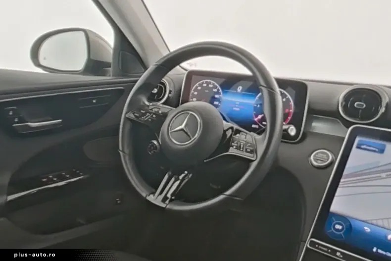 Mercedes-Benz C 200 (Clasa C) din 2023 cu 99.000 km - oferta MER181754 - foto 10