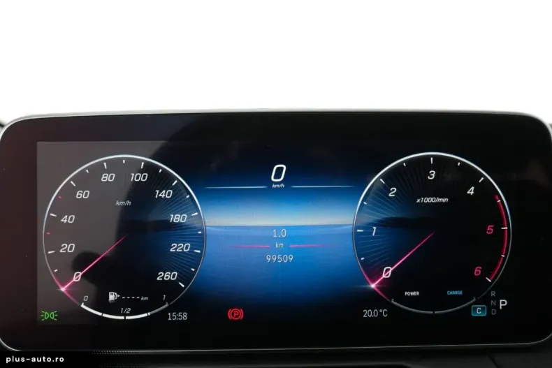 Mercedes-Benz C 200 (Clasa C) din 2023 cu 99.000 km - oferta MER181754 - foto 11