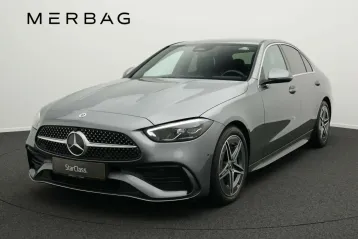 Mercedes-Benz C 200 din 2023 - oferta MER181755