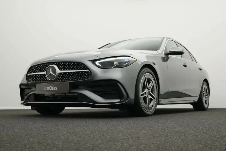 Mercedes-Benz C 200 (Clasa C) din 2023 cu 68.188 km - oferta MER181755 - foto 10