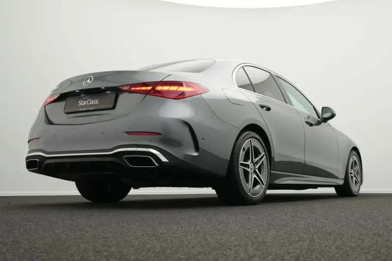 Mercedes-Benz C 200 (Clasa C) din 2023 cu 68.188 km - oferta MER181755 - foto 11