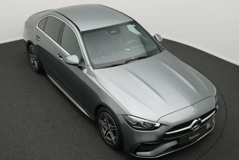 Mercedes-Benz C 200 (Clasa C) din 2023 cu 68.188 km - oferta MER181755 - foto 12