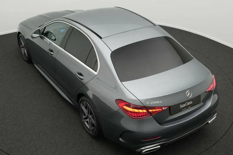 Mercedes-Benz C 200 (Clasa C) din 2023 cu 68.188 km - oferta MER181755 - foto 13