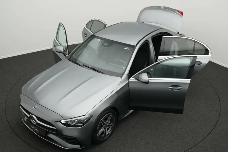 Mercedes-Benz C 200 (Clasa C) din 2023 cu 68.188 km - oferta MER181755 - foto 14