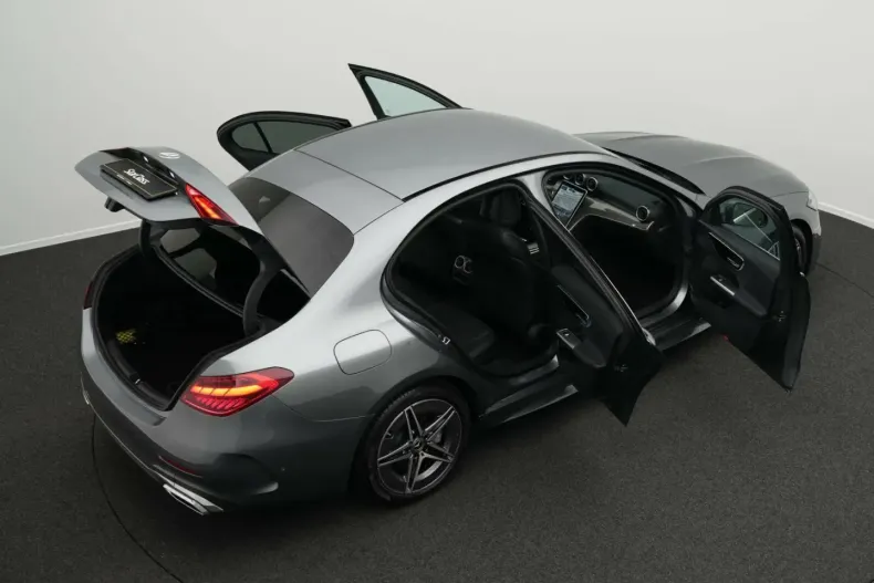 Mercedes-Benz C 200 (Clasa C) din 2023 cu 68.188 km - oferta MER181755 - foto 15