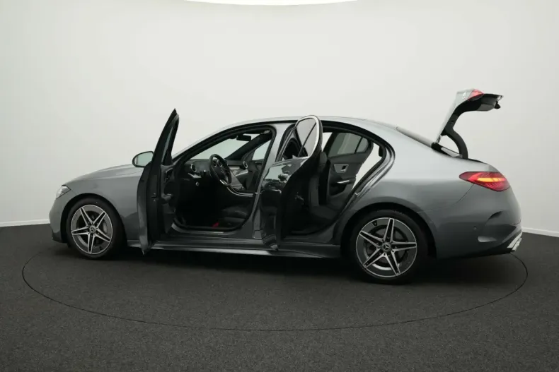 Mercedes-Benz C 200 (Clasa C) din 2023 cu 68.188 km - oferta MER181755 - foto 16