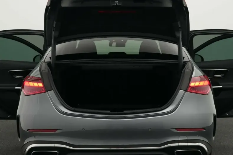 Mercedes-Benz C 200 (Clasa C) din 2023 cu 68.188 km - oferta MER181755 - foto 17